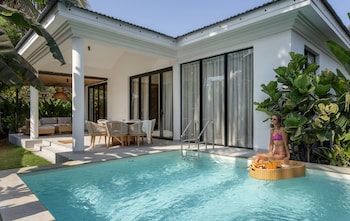 Seré Resort Goa,,5 star