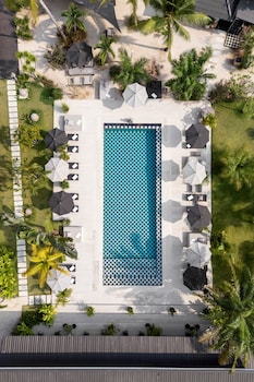 moorea boutique resort koh samui