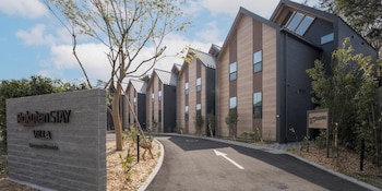 rakuten stay villa kinugawa riverside