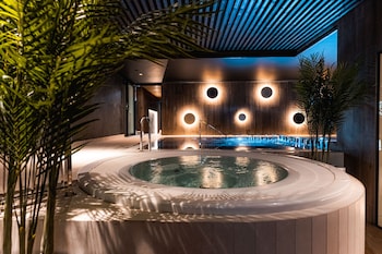 Meri Hotel & Spa