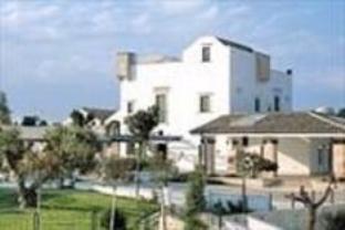 masseria chiancone torricella