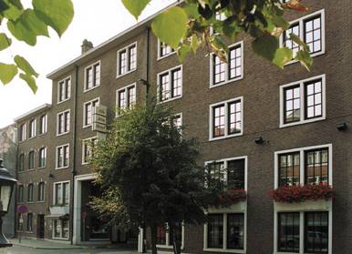 Nh Mechelen,Brussels>>Antwerp,3 star