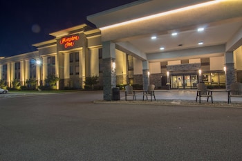 Hampton Inn Medina,Medina>>Akron,3 star