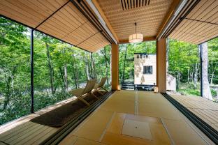 Moving Inn Tokachi Kitanomori,,5 star