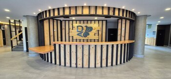 hotel diego de almagro la serena express