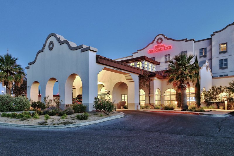Hilton Garden Inn Las Cruces,Las Cruces>>Dona Ana,3 star
