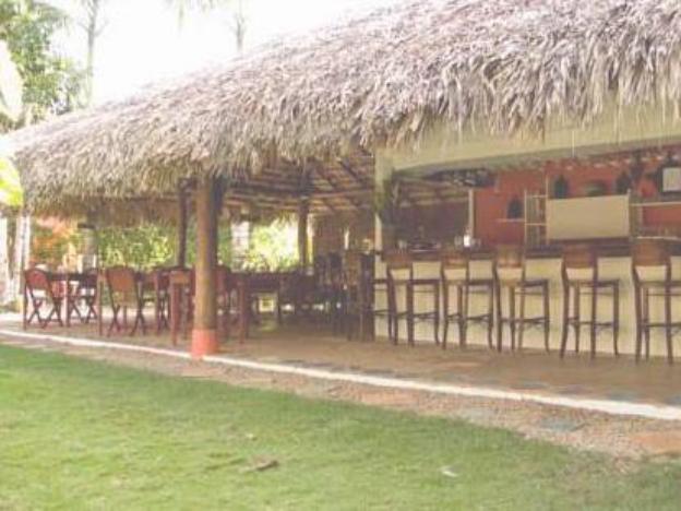 hotel la tortuga