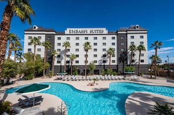 Embassy Suites By Hilton Las Vegas,Las Vegas Strip>>Downtown Las Vegas,4 star