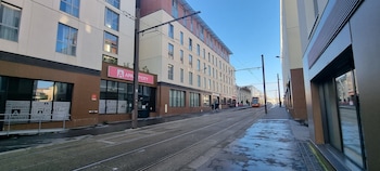 appartcity confort le mans centre