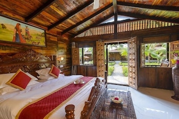 Little Cove Nature Resort,,0 star