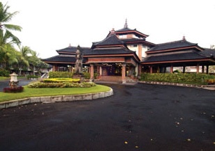 the jayakarta bali beach resort residence and spa