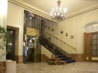 Grand Hotel Bellevue,Lille>>Bondues,4 star