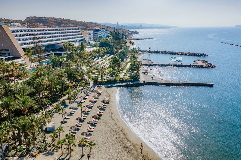 amathus beach hotel limassol