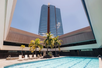 Bishop Suites At The Executive Centre,,4 star