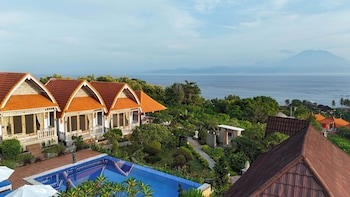 D'arya Sea View,,3 star