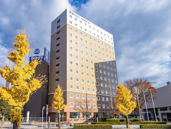 toyoko inn tottori eki kita guchi