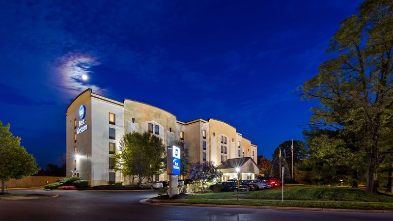 Best Western Louisville East Inn & Suites,Jeffersontown>>Jefferson County,2.5 star