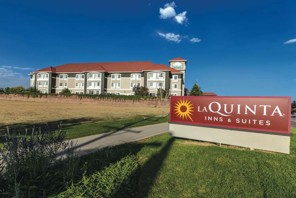 La Quinta Inn & Suites By Wyndham Loveland/Estes Park,Larimer County>>Fort Collins,2.5 star