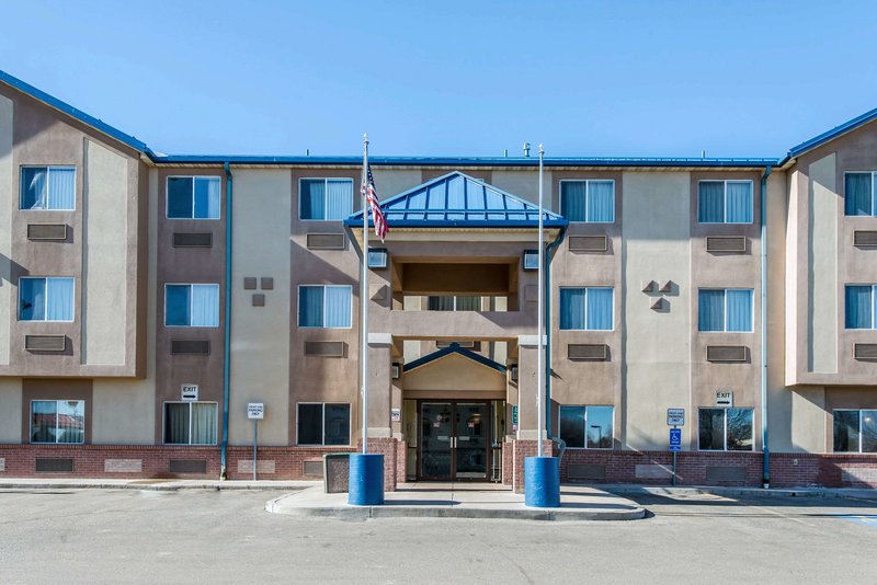 Baymont By Wyndham Loveland/Fort Collins Area,Loveland>>Fort Collins,2 star