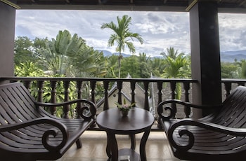 The View Pavilion,Louang Prabang Province>>Luang Prabang,3.5 star