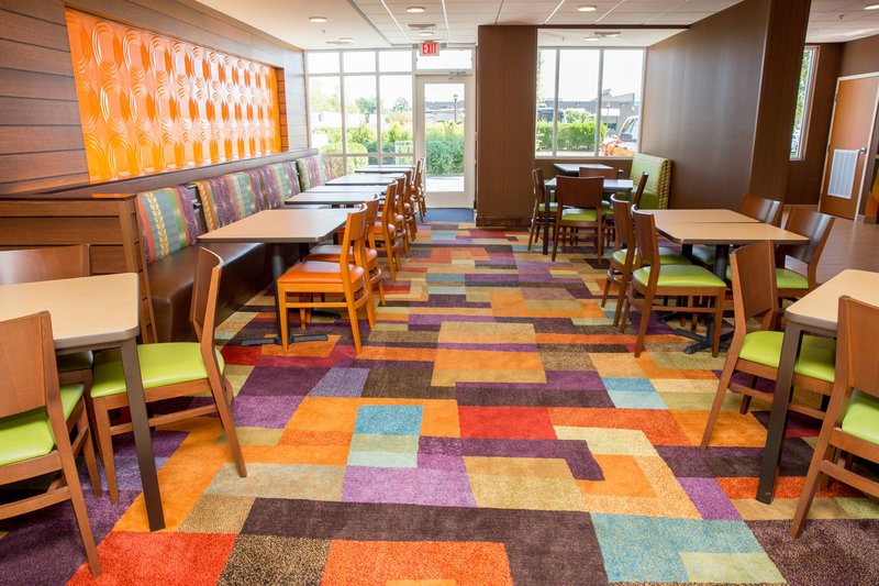 fairfield inn and suites by marriott lumberton