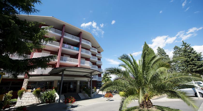 dependences san simon resort