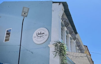 urban designer collection lebuh melaka