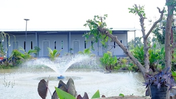 Check-In Resort,,4 star