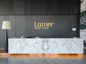 la mer butik