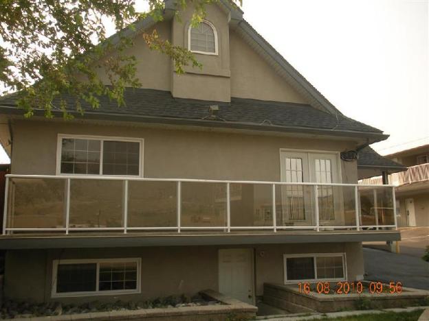 motel 6 kamloops bc