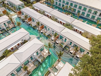 sugar marina resort lagoon villas naiyang beach