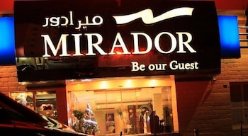 mirador