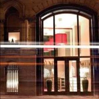 Townhouse Hotel Manchester,Manchester City Centre>>Greater Manchester,4 star