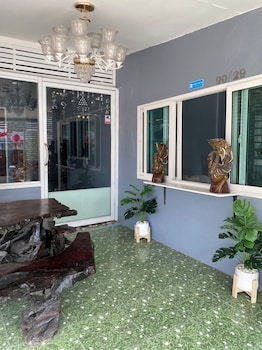 ss guesthouse