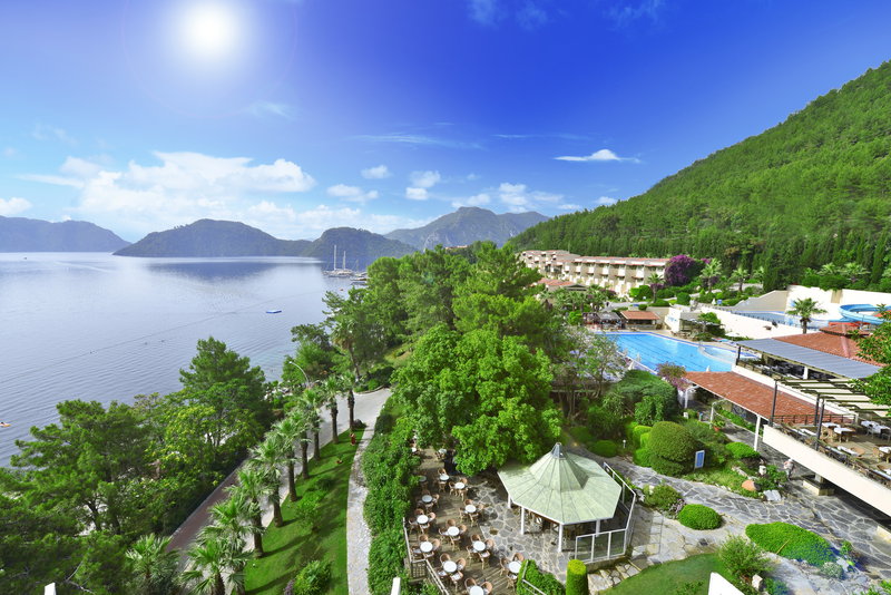 Labranda Mares Marmaris,Marmaris>>Icmeler,5 star