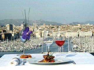 sofitel marseille vieux port