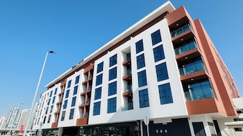 Sunday Sheikh Zayed Road Concord Tower By Belvilla,,4 star