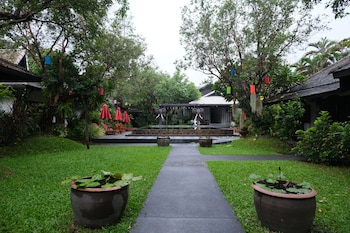 Vimarn Kaew Village And Resort,,3 star