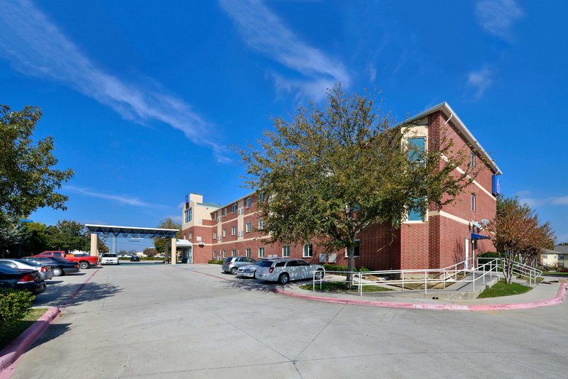 motel 6 mckinney tx north