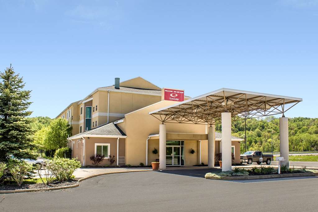 Econo Lodge Meadville,Crawford County>>Cambridge Springs,2 star