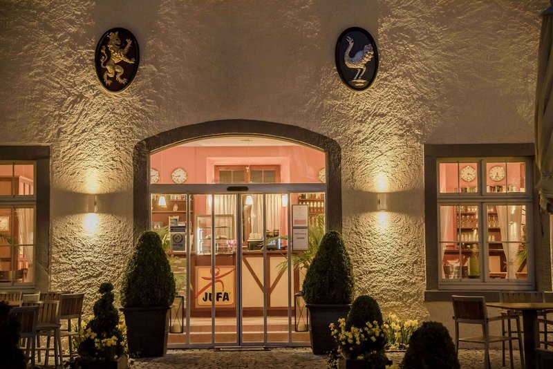 Jufa Hotel Meersburg,Constance>>Bodenseekreis,3 star