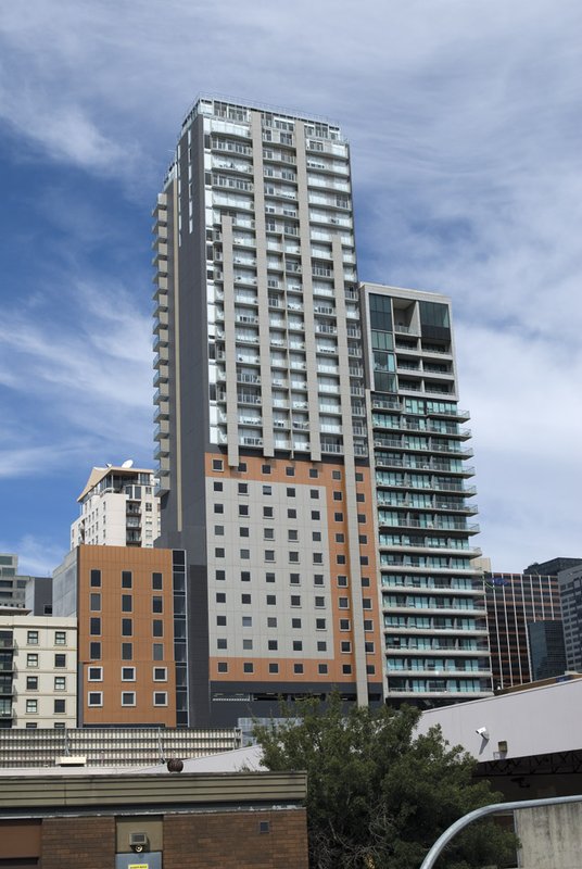 atlantis hotel melbourne