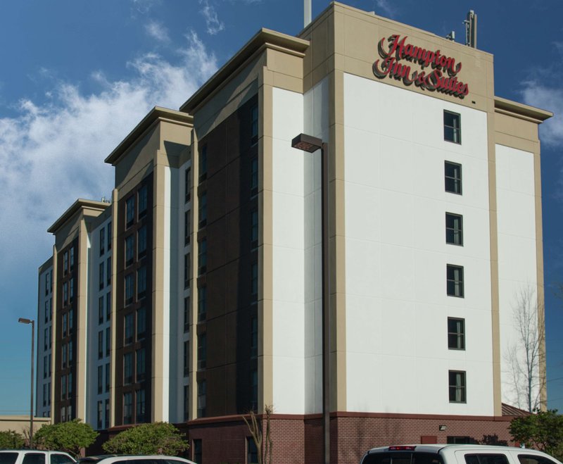 Hampton Inn & Suites Jackson-Coliseum,Flowood>>Clinton,2.5 star