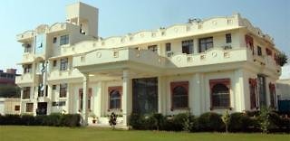 Hotel Jaipur Heritage,Rajasthan>>Jaipur,3 star