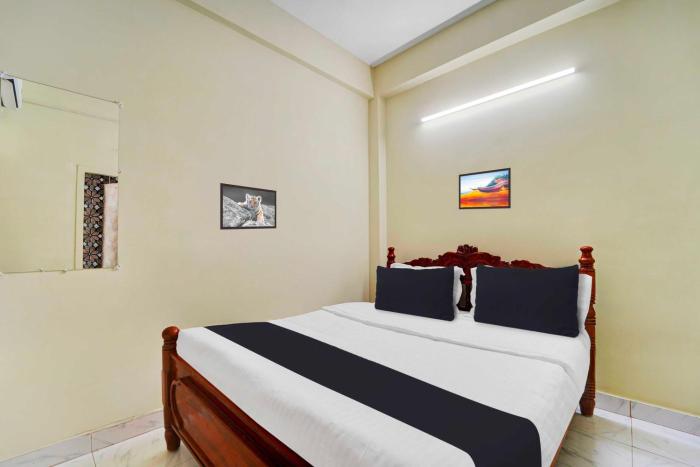 Super Hotel O Erode Bus Stand,,3 star