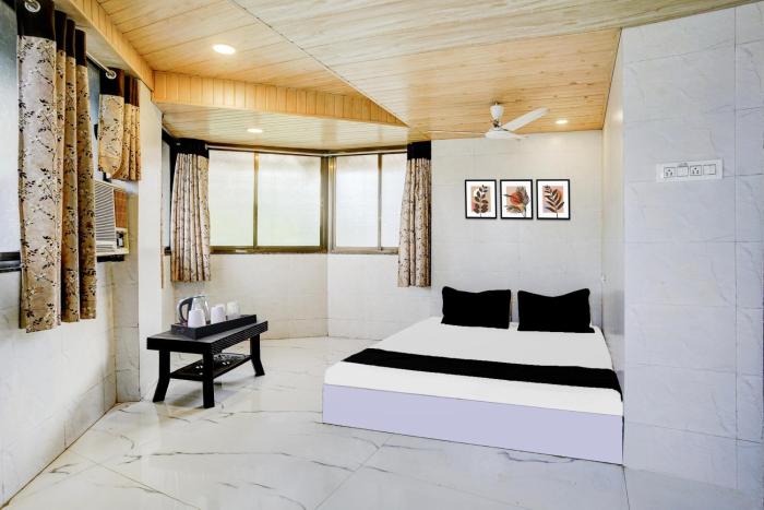 Hotel O Ambedkar Chowk Ulhasnagar,,3 star