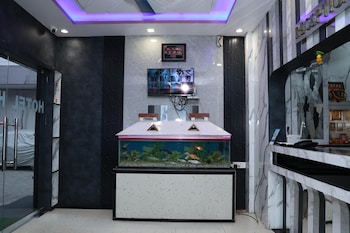 Hotel Hill View,Sakchi,2 star