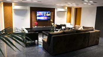 Fuji Ryokan Corporate Stays, Dlf Phase 3, Gurgaon,3 star