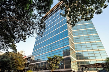 Treebo Vro Boutique, Andheri East,Powai,3 star