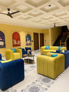 aijasvan resort